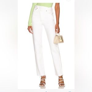 Criss Cross Straight in Element
AGOLDE